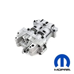 Bomba de aceite Caliber 2007-2012, Compass 2007-2012 Mopar