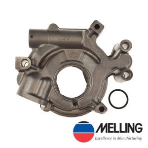 Bomba de aceite Cherokee Liberty KJ 2002-2007, KK 2008-2015, Dakota 2004-2012, Grand Cherokee WJ 1999-2005, Grand Cherokee WK 2005-2010 Melling