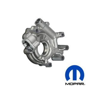 Bomba de aceite Cherokee Liberty KJ 2002-2007, KK 2008-2015, Dakota 2004-2012, Grand Cherokee WJ 1999-2005, WK 2005-2010 Mopar