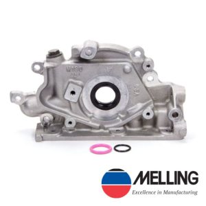 Bomba de Aceite Neon Melling