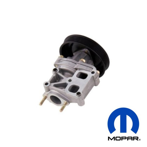 Bomba de agua Caliber 2007-2012, Compass 2007-2012, Patriot 2007-2012, Journey 2008-2012 Mopar