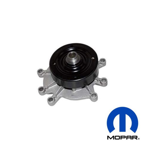 Bomba de agua Cherokee Liberty KJ 2002-2007, KK 2008-2015, Dakota 2004-2012, Grand Cherokee WJ 1999-2005, WK 2005-2010 Mopar