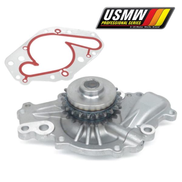 Bomba de Agua Sebring 2.7L 2007-2010 US Motor Works