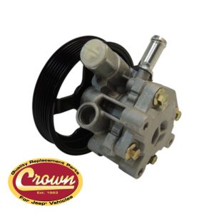 Bomba de dirección Caliber 2007-2012 Compass 2007-2012 Crown