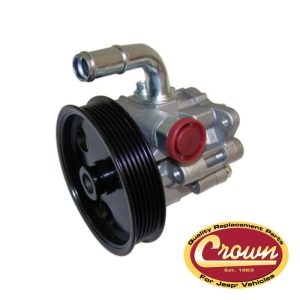 Bomba de dirección Commander XK 2006-2009 5.7L Crown