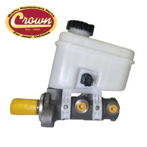 Bomba de freno Cherokee KK 2008-2010 Crown