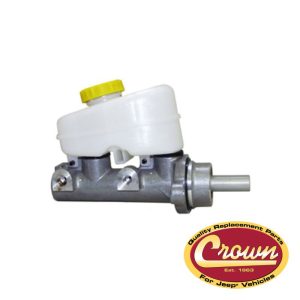 Bomba de freno Cherokee XJ 1996-2001, Grand Cherokee ZJ 1995-1998 Crown