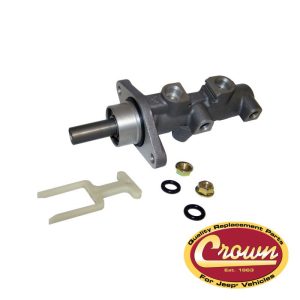Bomba de freno Grand Cherokee WK 2005-2010, Commander 2006-2009 Crown