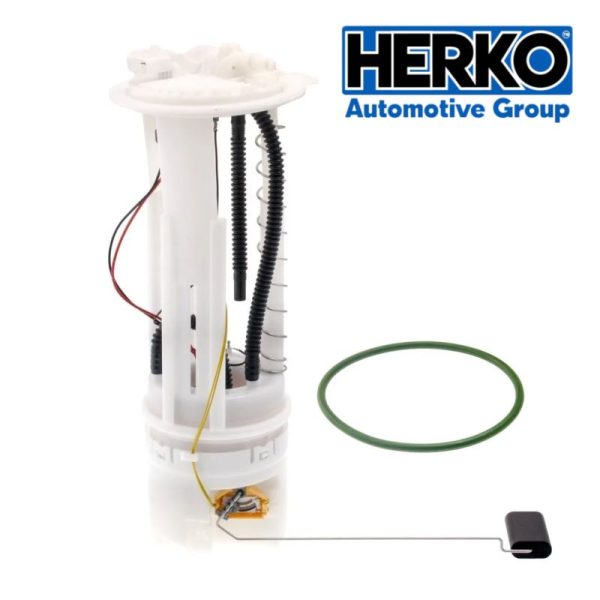 Bomba de gasolina Cherokee Liberty KJ 2005-2007 Herko