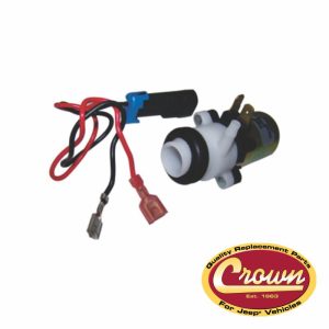 Bomba de rociador Cherokee XJ 1997-2001 Crown