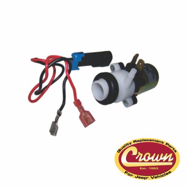 Bomba de rociador Cherokee XJ 1997-2001 Crown