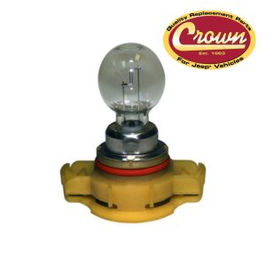 Bombillo de faro neblina Grand Cherokee WK2 4G 2011-2013 Crown