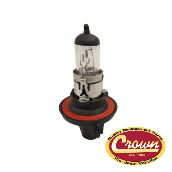 Bombillo ppal Cherokee Liberty KK 2008-2012, Dakota 2004-2012, Caliber 2007-2012, Compass 2007-2012, Ram 2005-2018 Crown