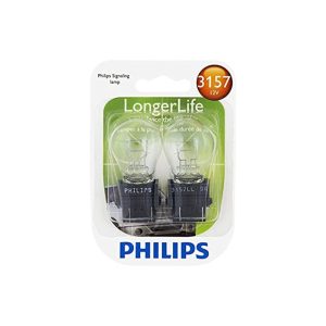 Bombillo trasero luz de freno Cherokee XJ, KJ, KK, Dakota, Grand Cherokee WJ, WK, WK2 Commander, Caliber, Compass, Patriot, PTCruiser Sebring Philips