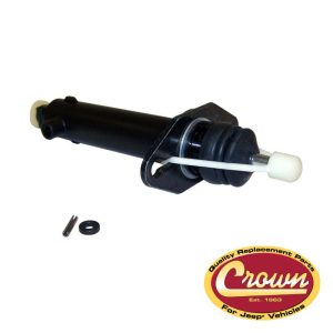Bombin inferior - Cherokee Liberty KJ 2005-2007 Crown