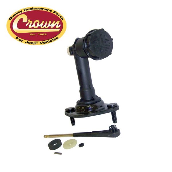 Bombin superior Cherokee XJ 1997-2001 Crown