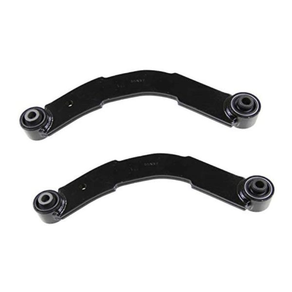 Boomerang Trasero Caliber 2007-2012 Compass 2007-2012 Genérica