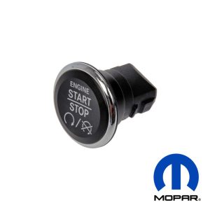Botón de encendido Grand Cherokee WK2 4G 2011-2013 Mopar