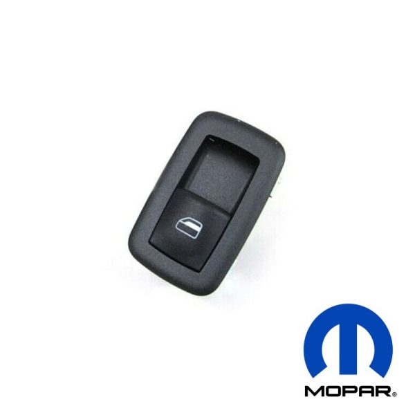 Botón eleva-vidrio trasero Cherokee Liberty KK 2008-2015 Mopar