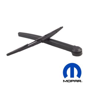 Brazo de limpiaparabrisas trasero Grand Cherokee WK 2005-2010 Mopar