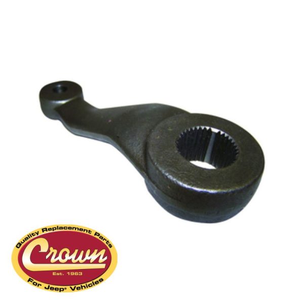 Brazo pitman Grand Cherokee WJ 1999-2005 Crown