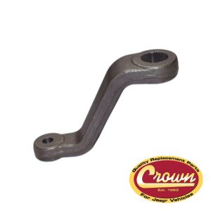 Brazo pitman Grand Cherokee ZJ 1993-1998 Crown