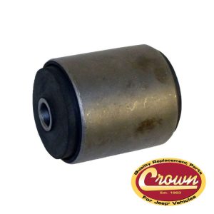 Buje ballesta delantero Cherokee XJ 1984-2001 Crown