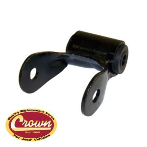 Buje con base de ballesta Cherokee XJ 1984-2001 Crown