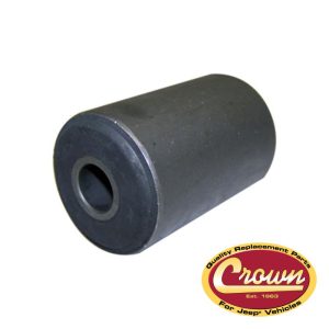 Buje de ballesta trasero Cherokee XJ 1984-2001 Crown