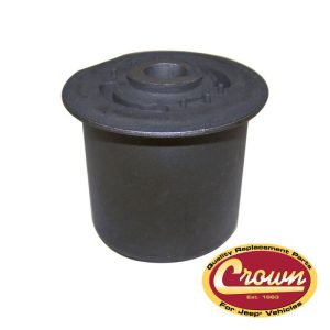 Buje de barra trasera inferior Cherokee Liberty KJ 2002-2007 Crown