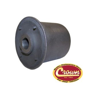 Buje de barra trasera inferior Cherokee Liberty KJ 2002-2007 Crown