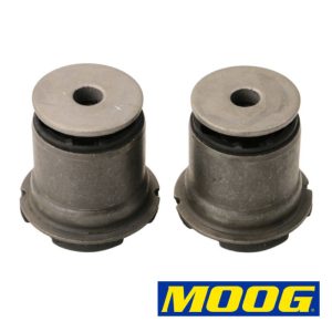 Bujes de meseta trasera superior (Bumeran) Jeep Cherokee Liberty KJ 2002-2007, Jeep Grand Cherokee WJ 1999-2005 Moog
