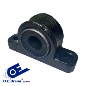 Buje Pequeño de Meseta Inferior Delantera Grand Cherokee WK, Commander Oe Brand