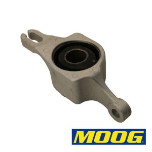 Buje de meseta delantera derecha con base Grand Cherokee WK2 4G 2011-2015 Moog
