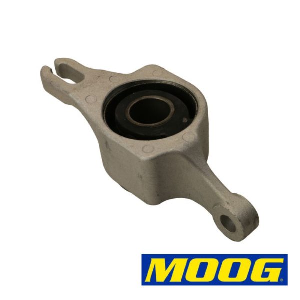 Buje de meseta delantera derecha con base Grand Cherokee WK2 4G 2011-2015 Moog