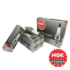 Bujías Cherokee Liberty KJ 2002-2007, Cherokee Liberty KK 2008-2015, Dakota 2004-2012 NGK