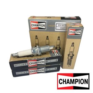 Bujías Grand Cherokee WJ 4.0L 1999-2005, Cherokee XJ 2000-2001 Champion