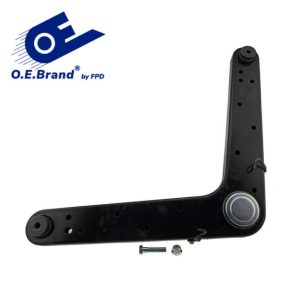 Meseta Superior Trasera (Bumeran) Cherokee Liberty KJ Oe Brand