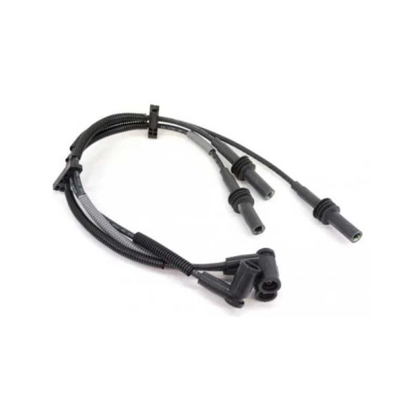 Cables de bujías Cherokee Liberty KK 2008-2015 Standard