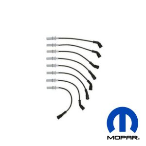 Cables de bujías Grand Cherokee WK 2008-2010 Mopar