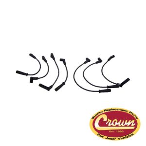 Cables de bujías Cherokee XJ 1991-1999 Crown