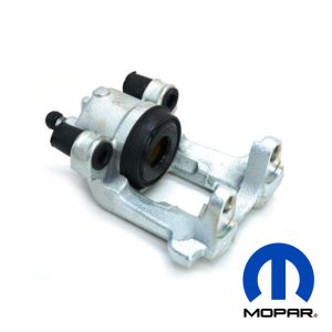 Caliper Trasero Izquierdo Grand Cherokee WK2 4G Mopar