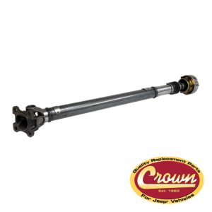 Cardan delantero Grand Cherokee WK 2005-2006, Commander 2006-2009 Crown