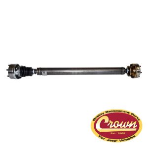 Cardan delantero Grand Cherokee WK 2007-2010,  Commander 2007-2010 Crown