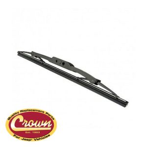 Cepillo limpiaparabrisas trasero Cherokee XJ 1997-2001, Grand Cherokee WJ 1999-2002, Grand Cherokee ZJ 1994-1998 Crown