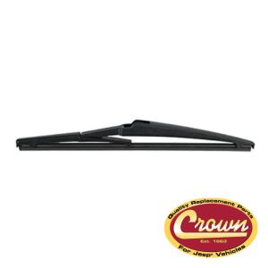 Cepillo limpiaparabrisas trasero Grand Cherokee WK 2005-2010 Crown