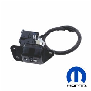 Cerradura compuerta trasera Grand Cherokee WK 2008-2010 Mopar