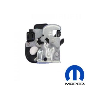 Cerradura de compuerta Cherokee Liberty KK 2008-2010, Grand Cherokee WK2 4G  2011-2013 Mopar