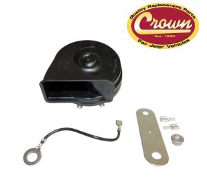 Claxon nota alta Grand Cherokee WK2 4G 2011-2021 Crown
