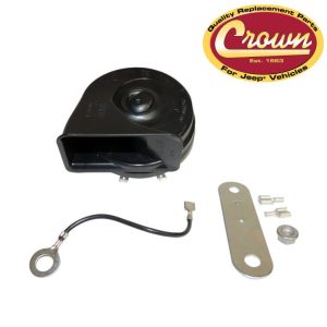 Claxon nota alta Grand Cherokee WK2 4G 2011-2021 Crown